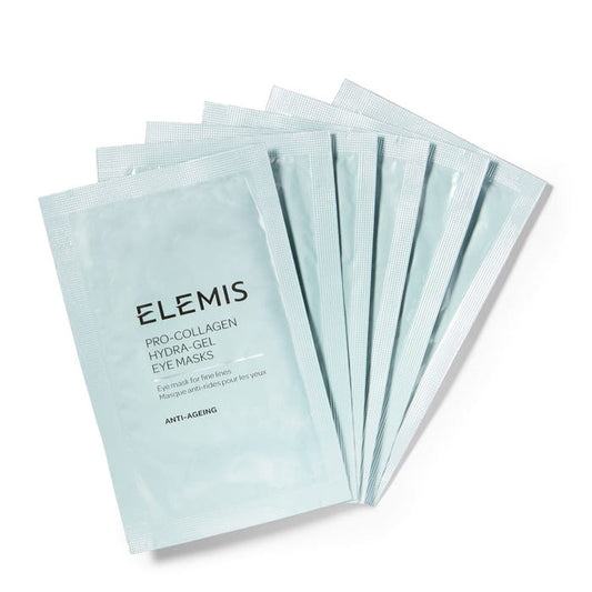 Elemis Pro-Collagen Hydra-Gel Mask - 6 Pack