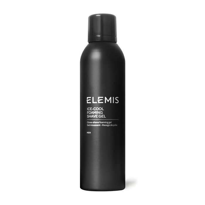 Elemis Ice Cool Foaming Shave Gel 200ml