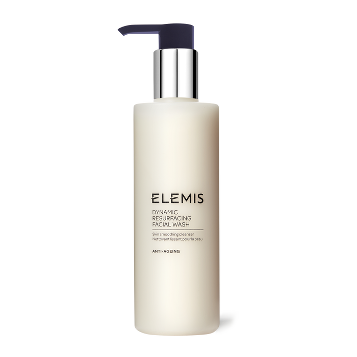 Elemis Dynamic Resurfacing Facial Wash 200ml