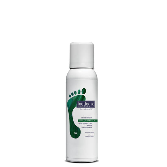 Footlogix SHOE FRESH (DEODORANT) SPRAY