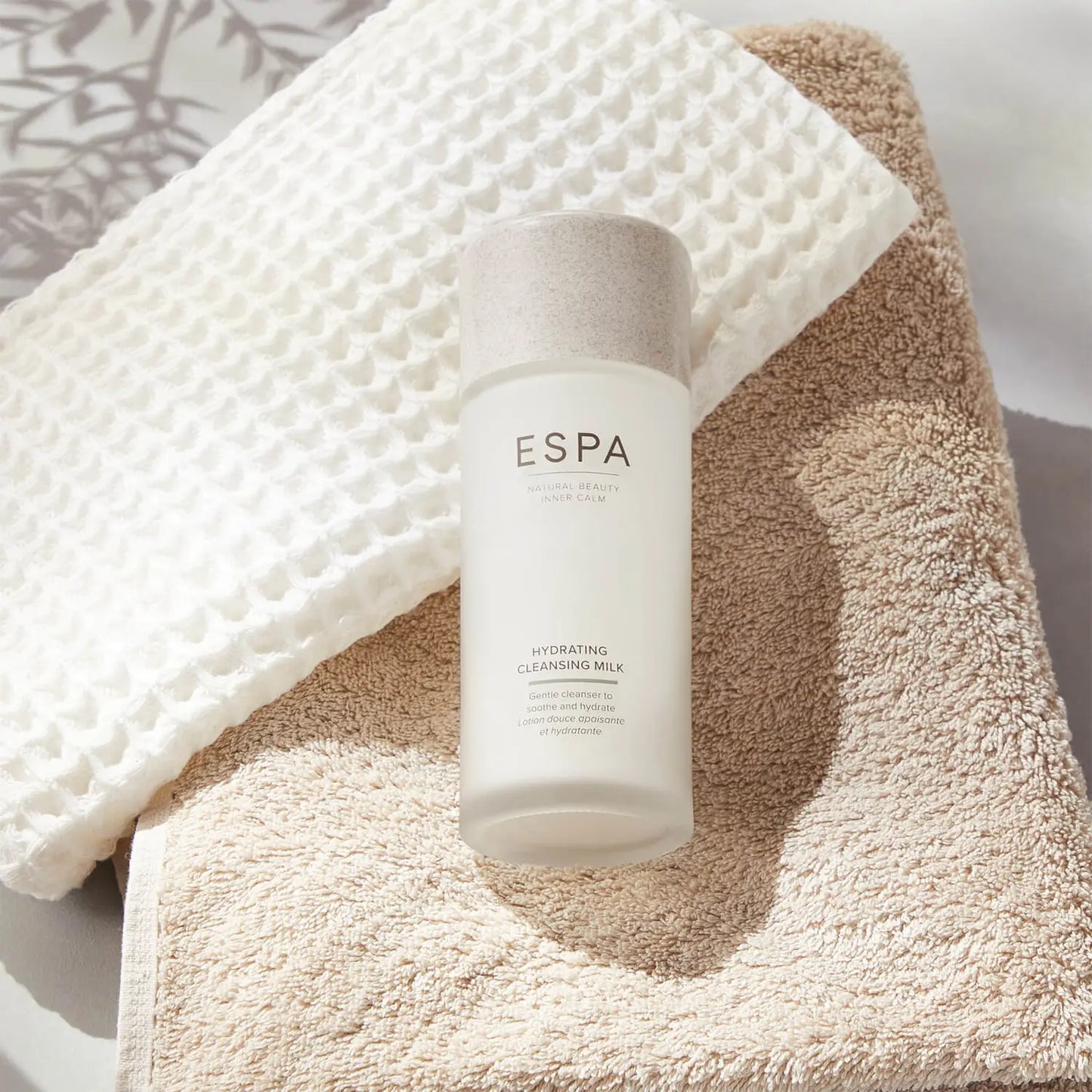 ESPA Hydrating Cleansing Milk