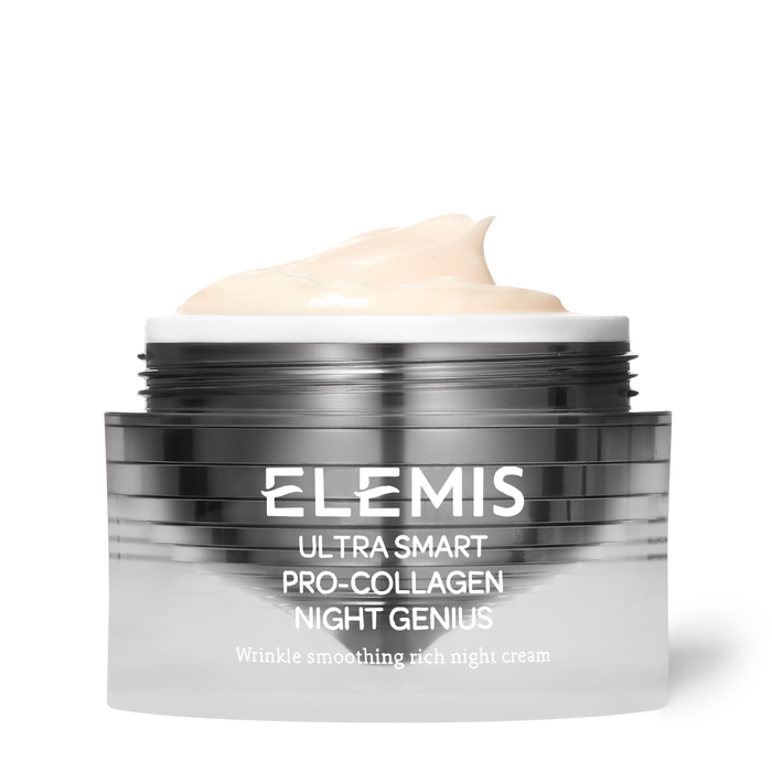 Elemis Ultra Smart Pro-Collagen Night Genius 50ml