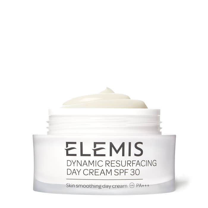 Elemis Dynamic Resurfacing Day Cream SPF 30