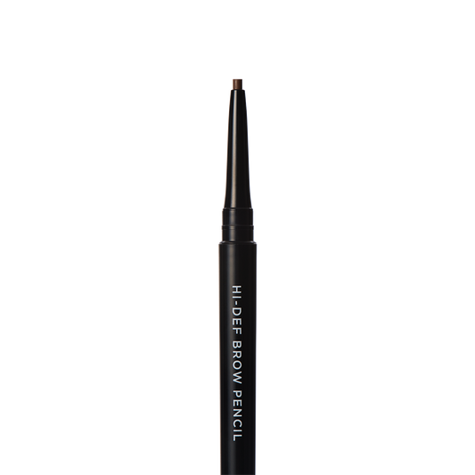 Hi-Def Brow Pencil - Warm Brown