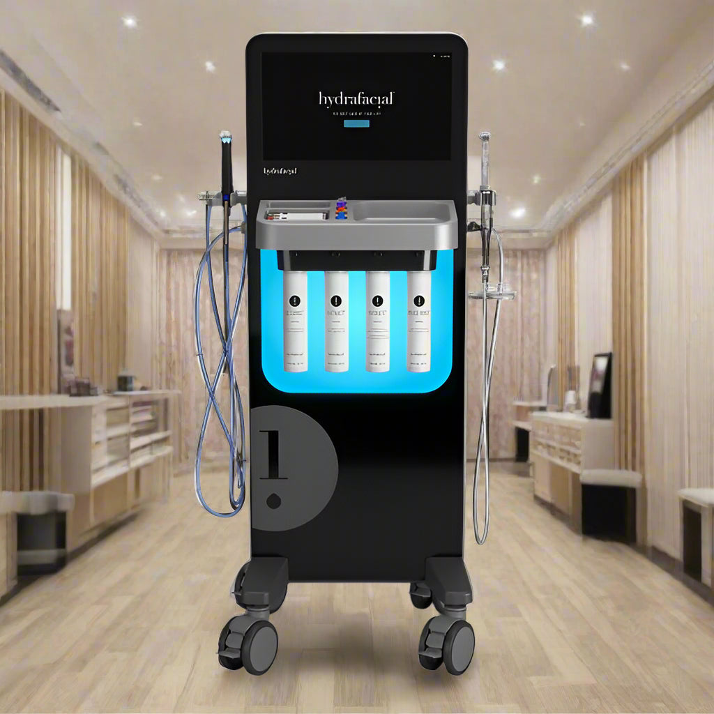 HydraFacial Signature