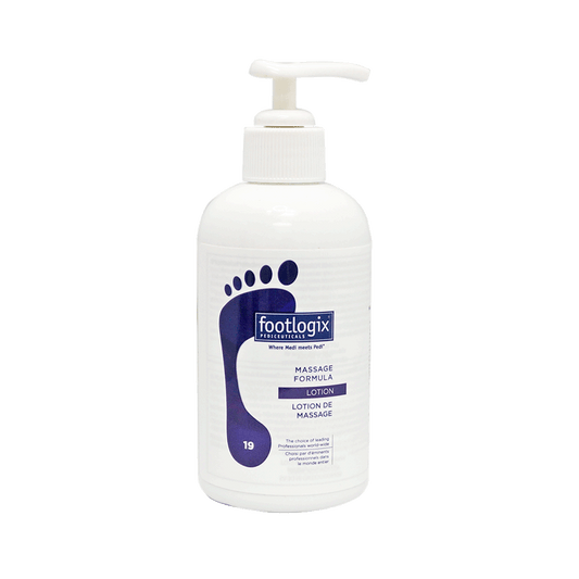 Footlogix MASSAGE FORMULA