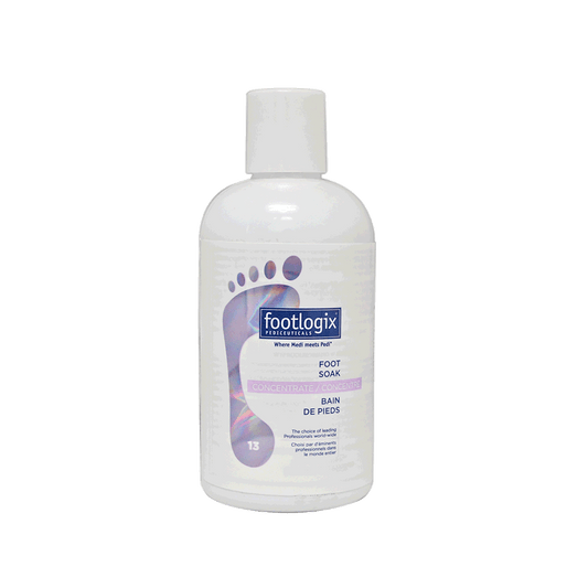 Footlogix FOOT SOAK CONCENTRATE