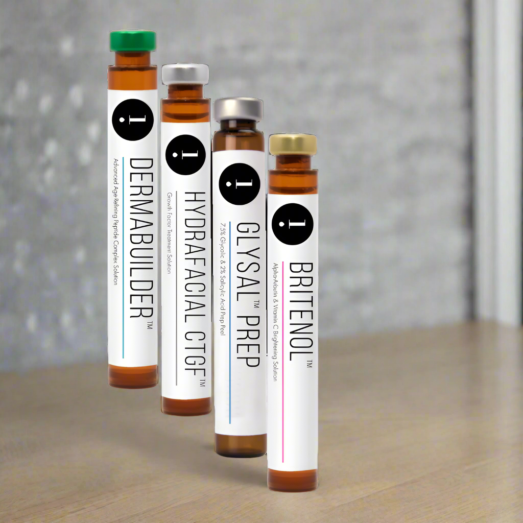 HydraFacial Platinum