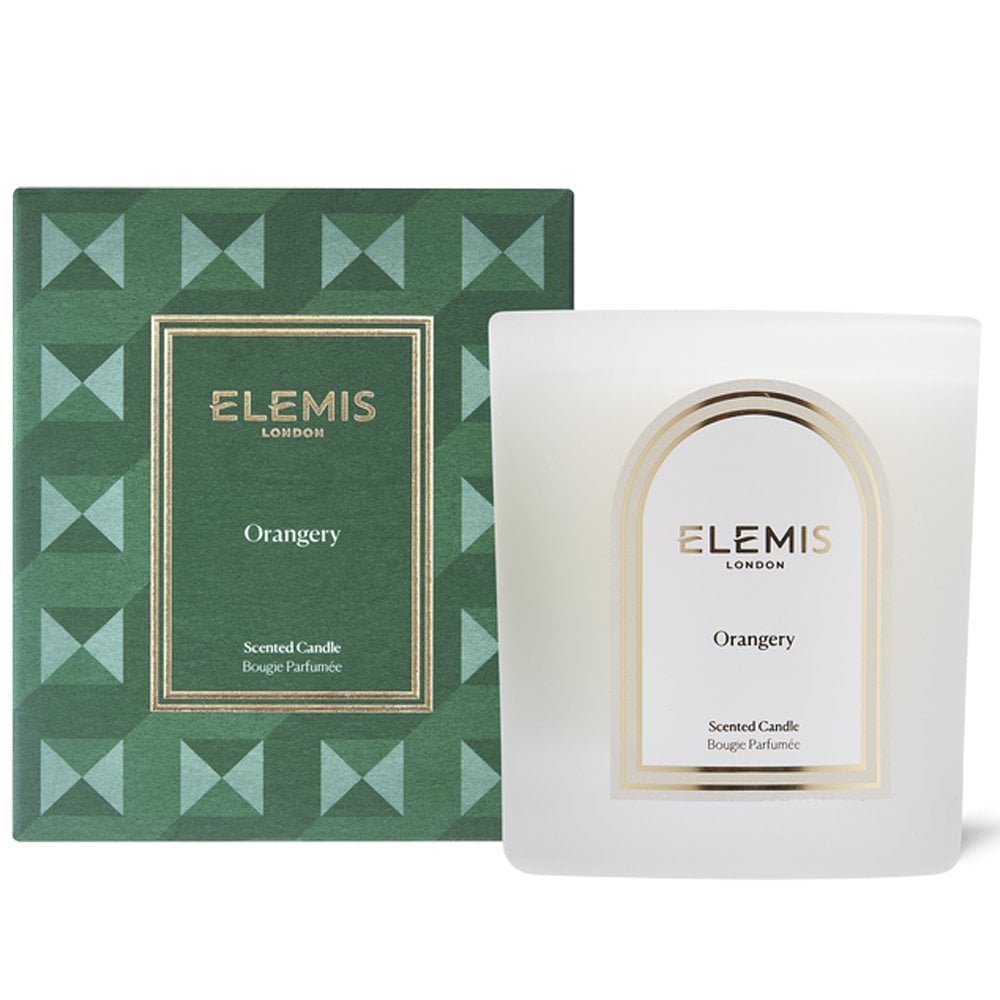 Elemis Orangery Candle: Neroli