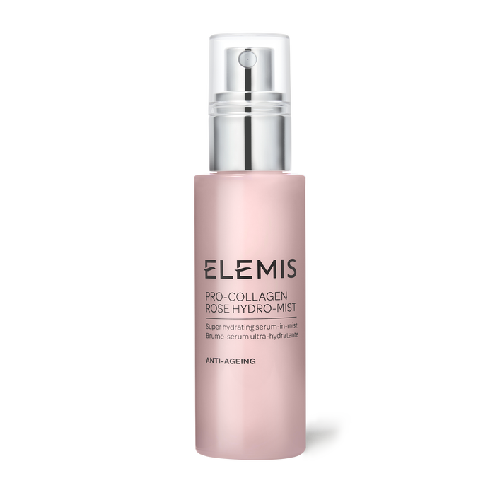 Elemis Pro-Collagen Rose Hydro-Mist 50ml