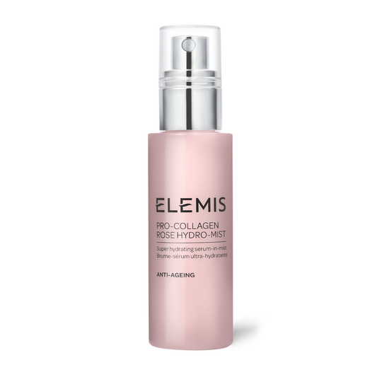 Elemis Pro-Collagen Rose Hydro-Mist 50ml