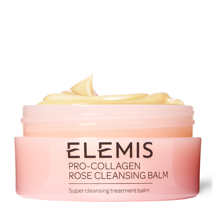 Elemis Pro-Collagen Rose Cleansing Balm 100g