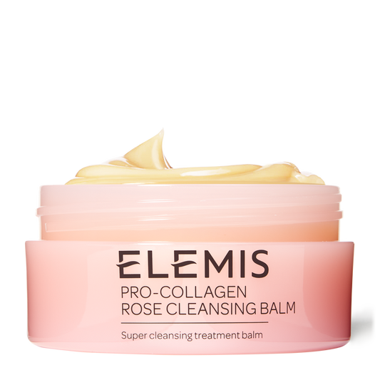 Elemis Pro-Collagen Rose Cleansing Balm 100g