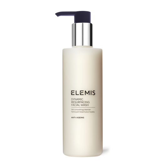 Elemis Dynamic Resurfacing Facial Wash 200ml