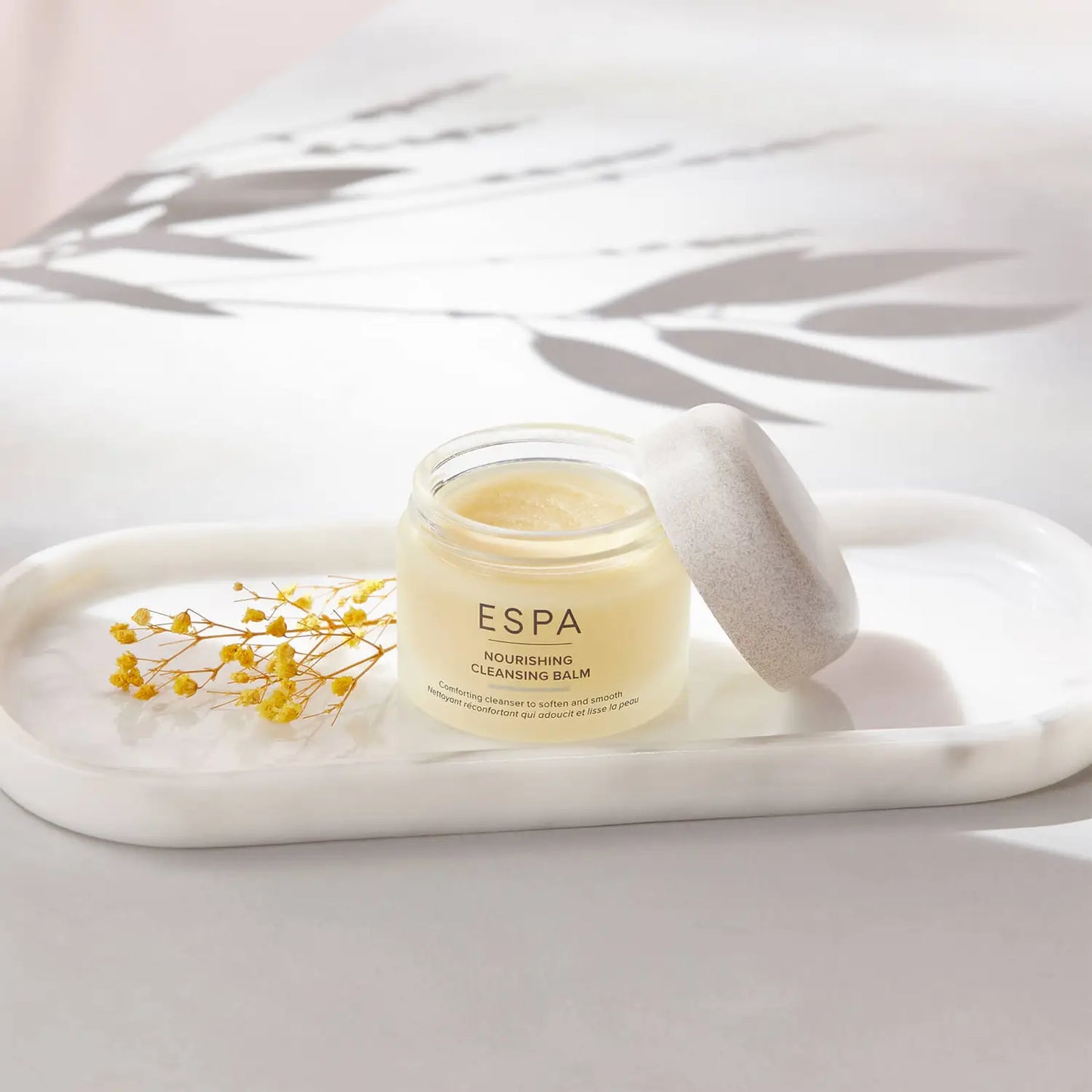 ESPA Nourishing Cleansing Balm