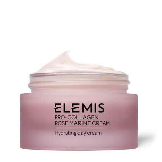 Elemis Pro-Collagen Rose Marine Cream