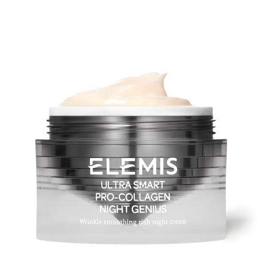 Elemis Ultra Smart Pro-Collagen Night Genius 50ml