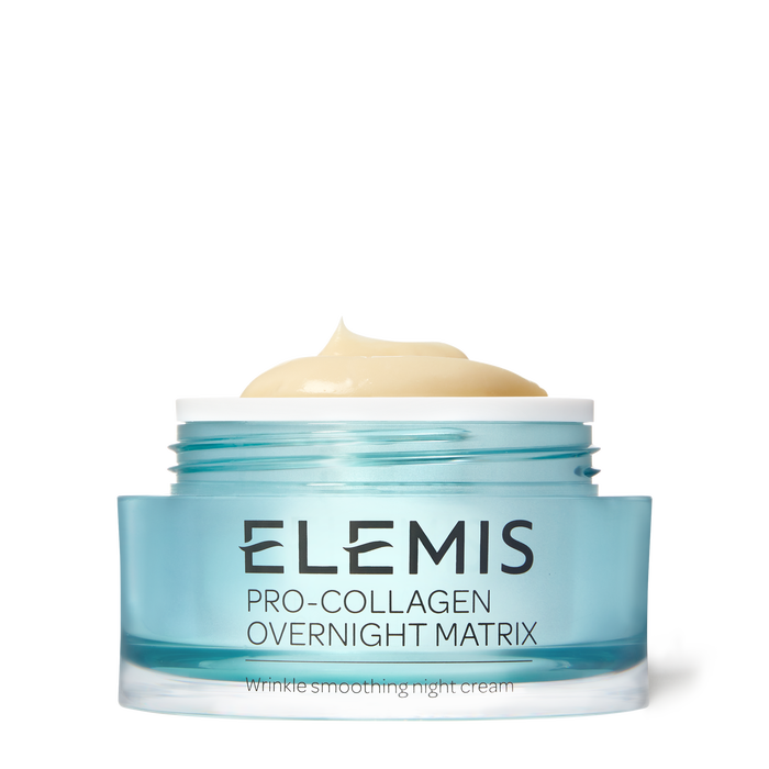 Elemis Pro-Collagen Overnight Matrix 50ml