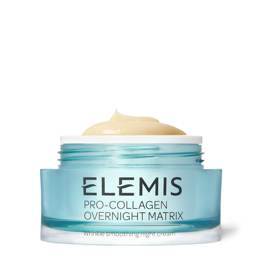 Elemis Pro-Collagen Overnight Matrix 50ml