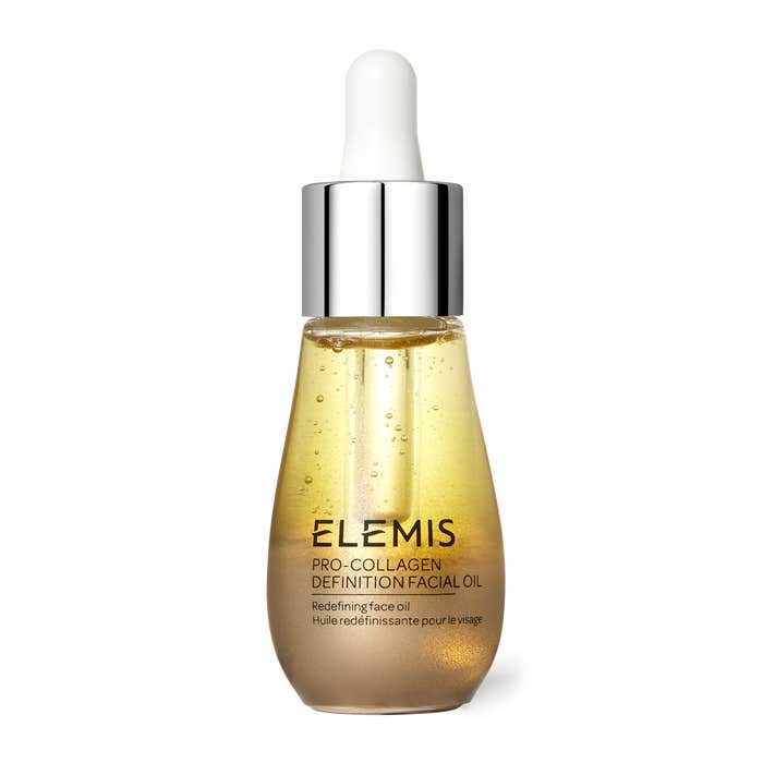 Elemis Pro-Collagen Definition Facial Oil