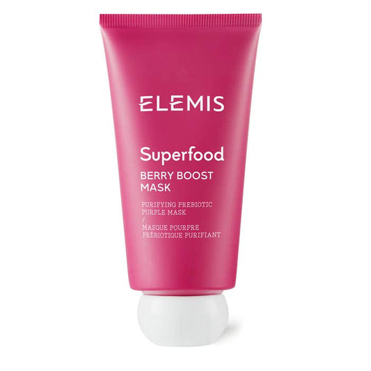 Elemis Superfood Berry Boost Mask