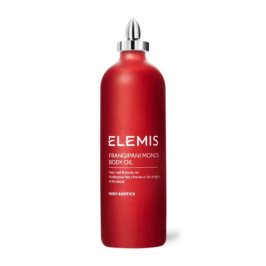 Elemis Frangipani Monoi Body Oil 100ml