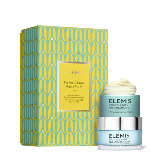 The Pro-Collagen Magical Matrix Duo