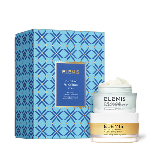 The Gift of Pro-Collagen Icons