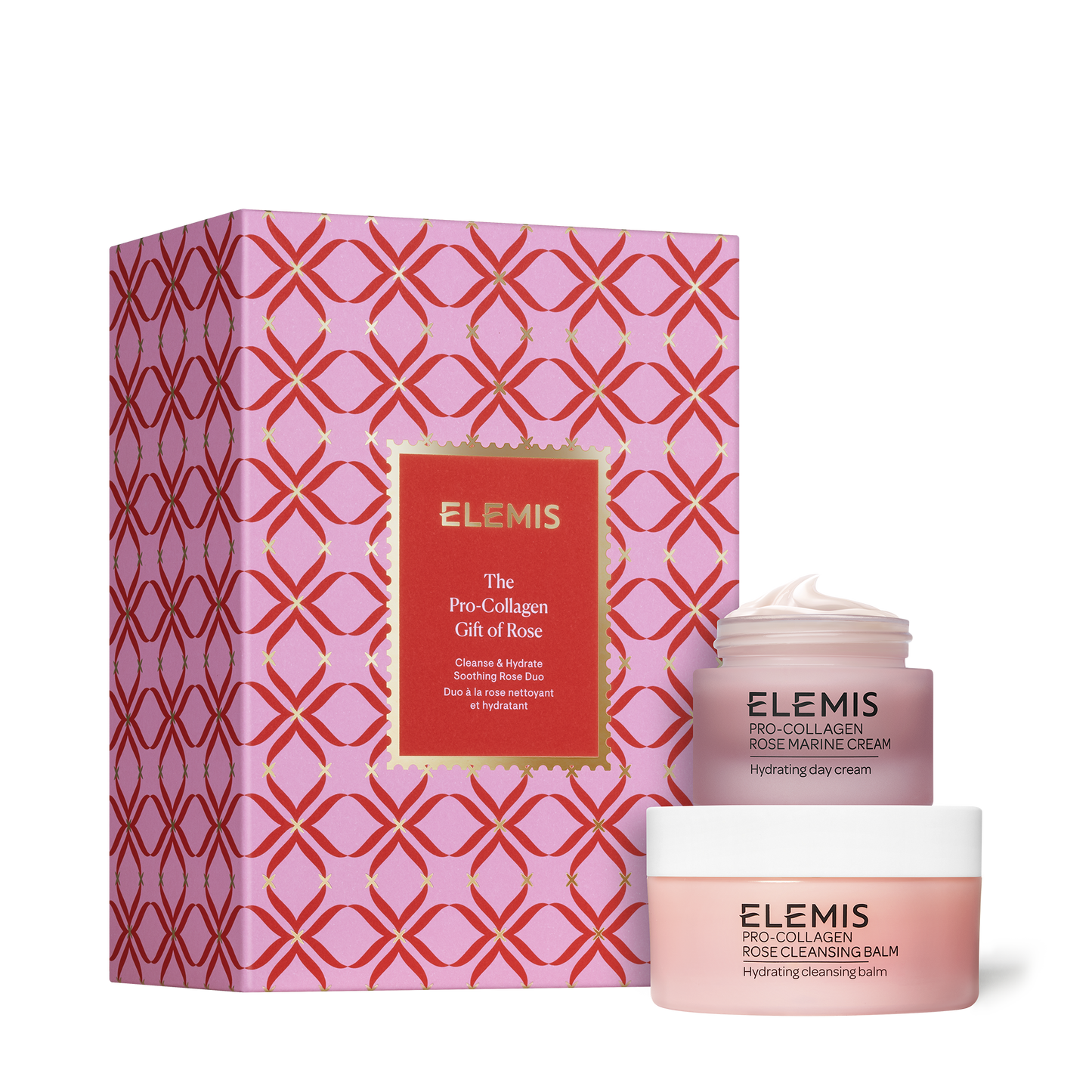 The Pro-Collagen Gift of Rose