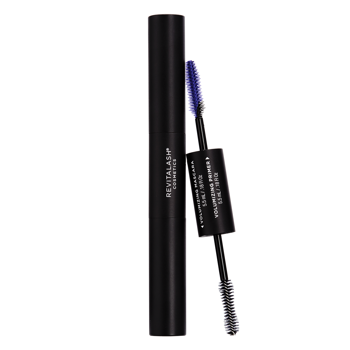 Double Ended Mascara Raven/Primer