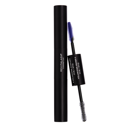 Double Ended Mascara Raven/Primer