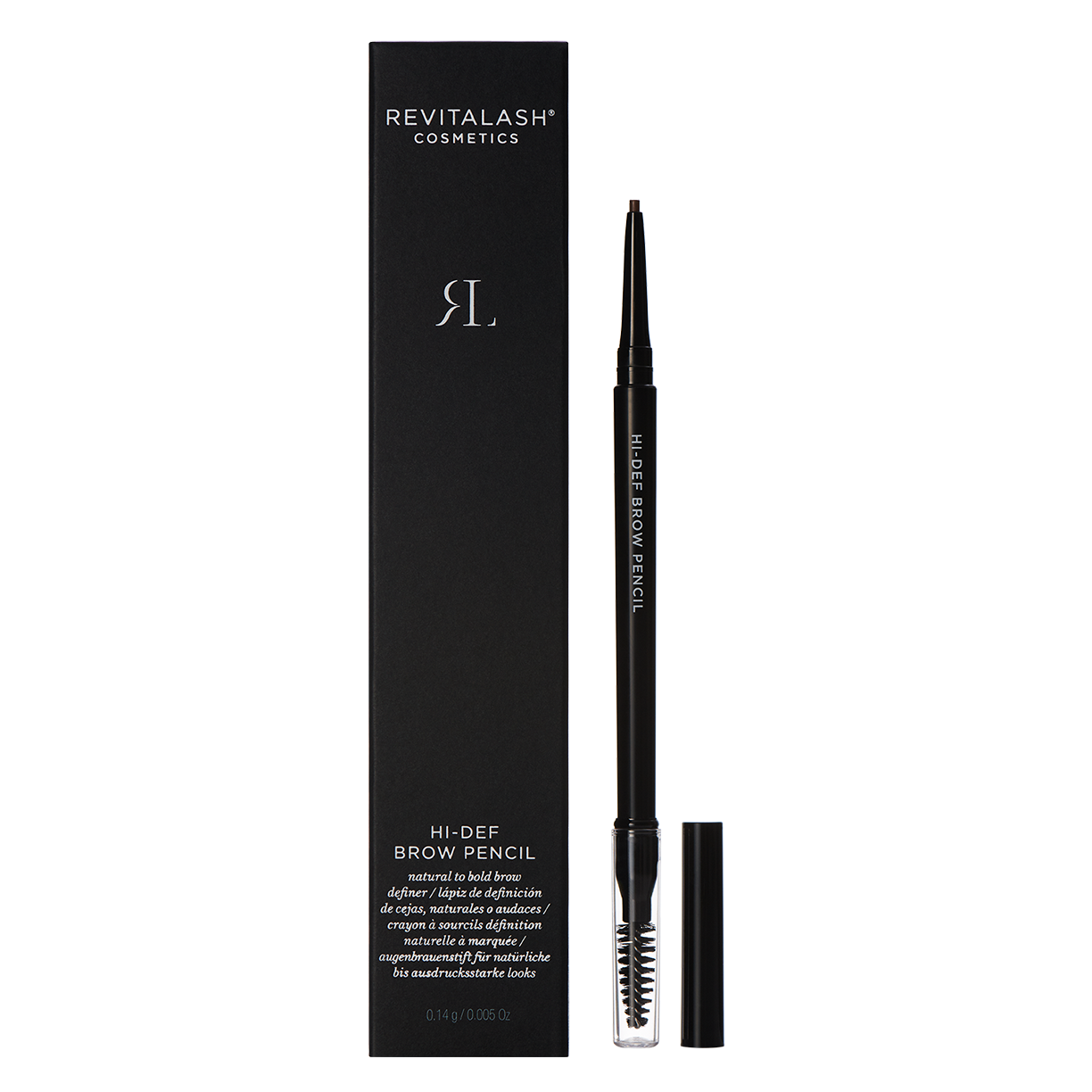 Hi-Def Brow Pencil