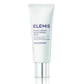 Elemis Exotic Cream Moisturising Mask