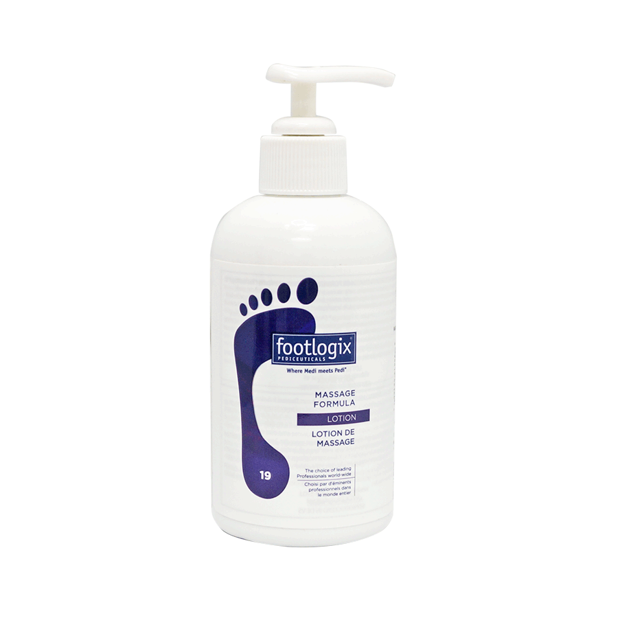 Footlogix MASSAGE FORMULA