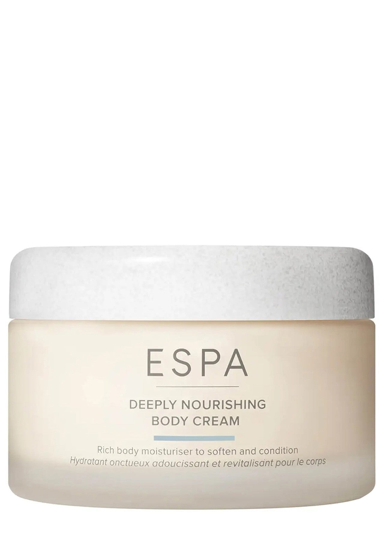 ESPA Deeply Nourishing Body Cream