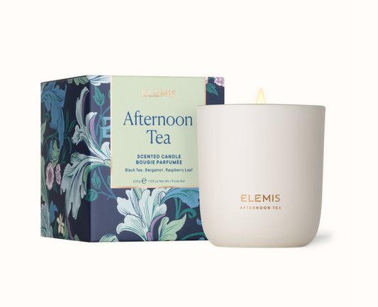Elemis Afternoon Tea Candle