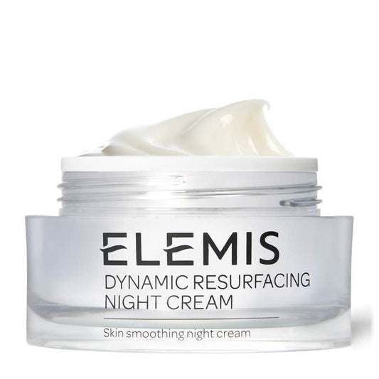 Elemis Dynamic Resurfacing Night Cream