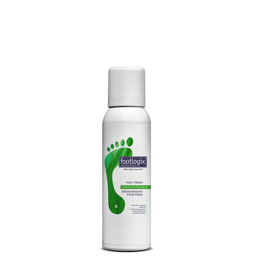 Footlogix FOOT FRESH (DEODORANT) SPRAY