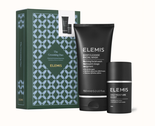 Elemis Grooming Duo Gift Set