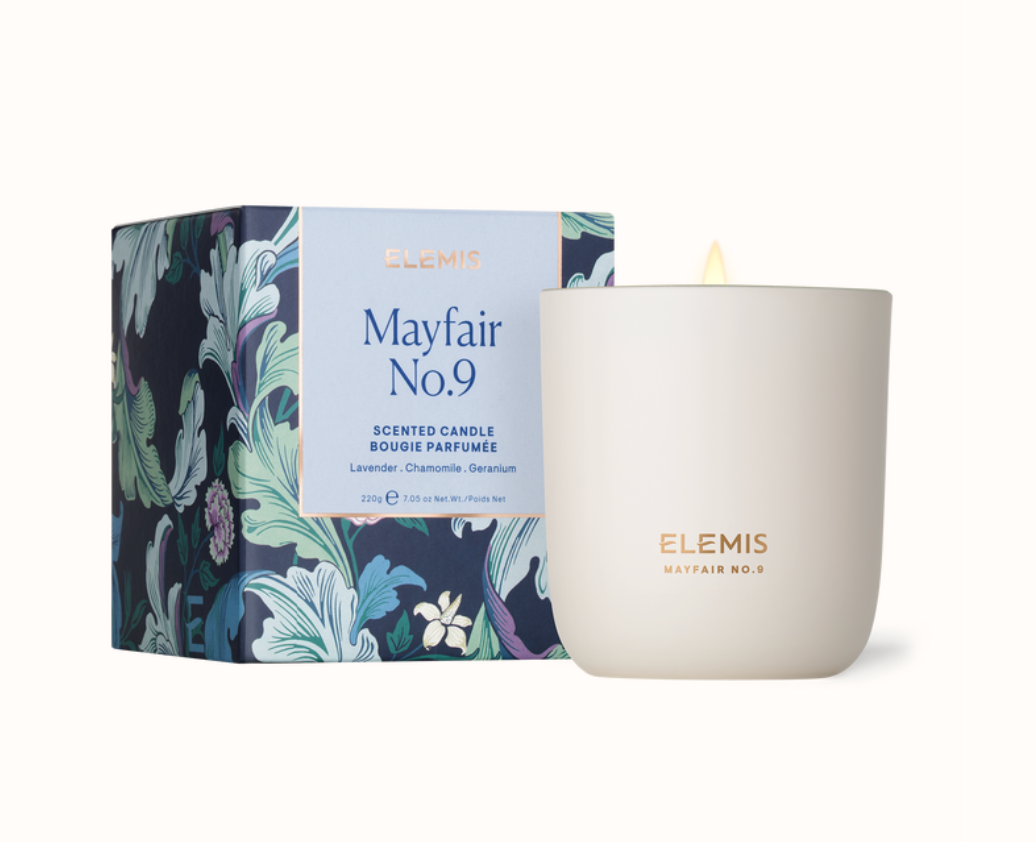 Elemis Mayfair No.9 Scented Candle