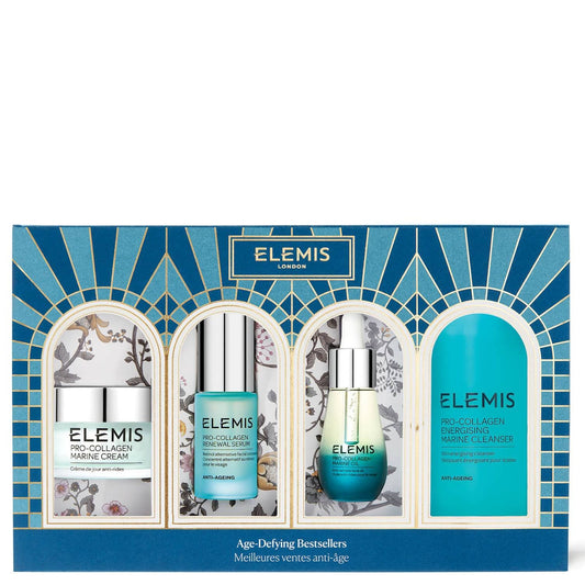 Elemis Age-Defying Bestsellers