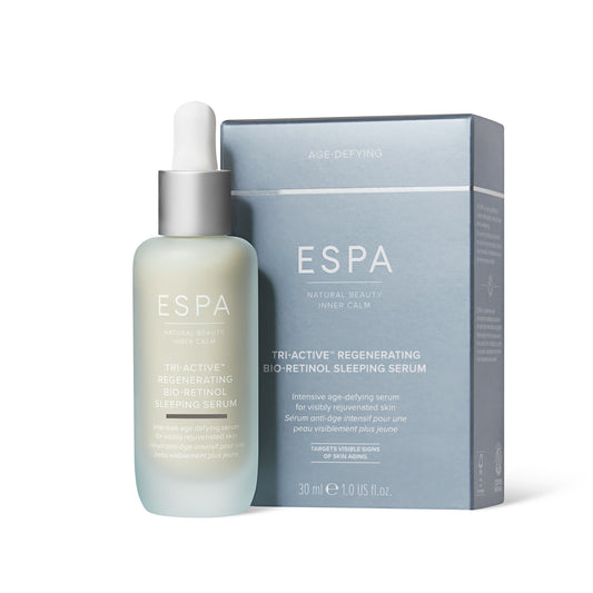 ESPA Tri-Active™ Regenerating Bio Retinol Sleeping Serum