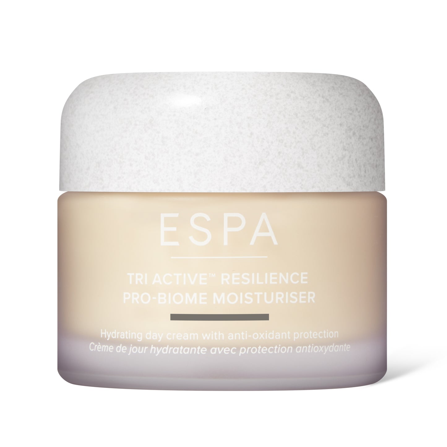 ESPA Tri-Active Resilience Pro Biome Moisturiser