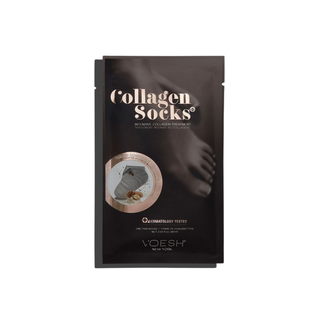 Voesh Collagen Socks