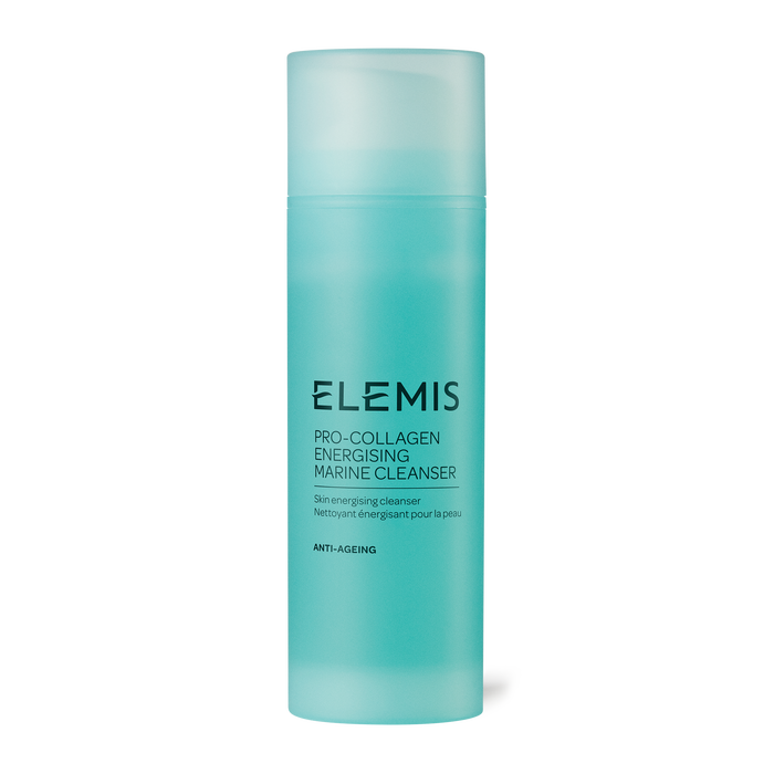 Elemis Pro-Collagen Energising Marine Cleanser 150ml