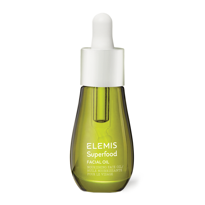 Elemis Superfood Facial Oil 15ml