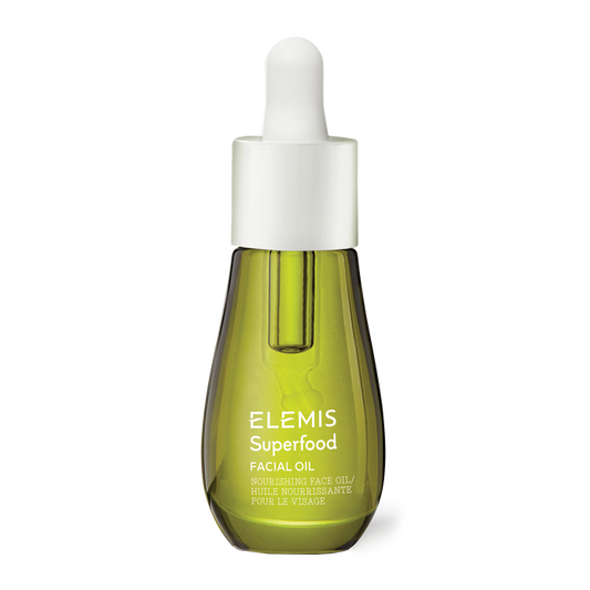 Elemis Superfood Facial Oil 15ml