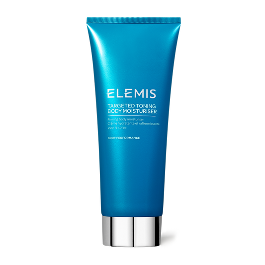 Elemis Targeted Toning Body Moisturiser 200ml