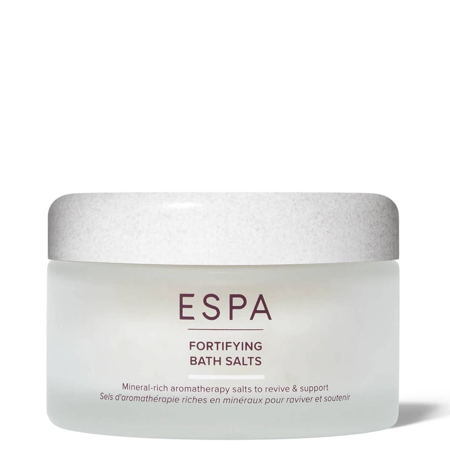 ESPA Fortifying Bath Salts