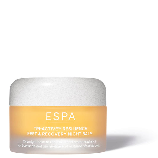 ESPA Tri-Active™ Resilience Rest & Recovery Overnight Balm